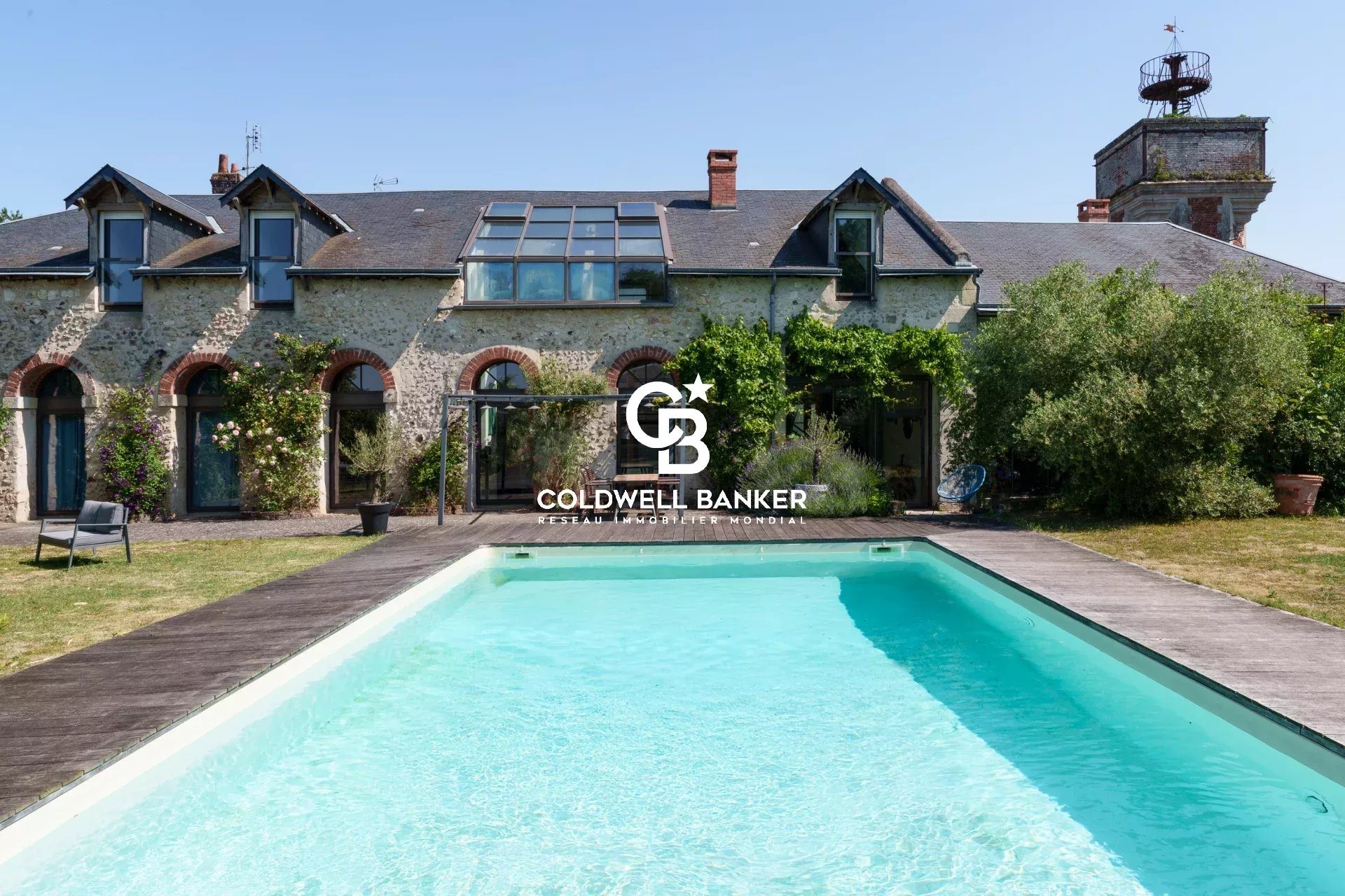 Maison à vendre, 330m², Vernou-sur-Brenne