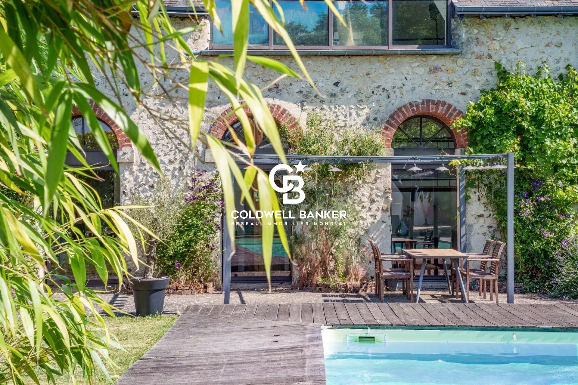 Maison à vendre, 330m², Vernou-sur-Brenne