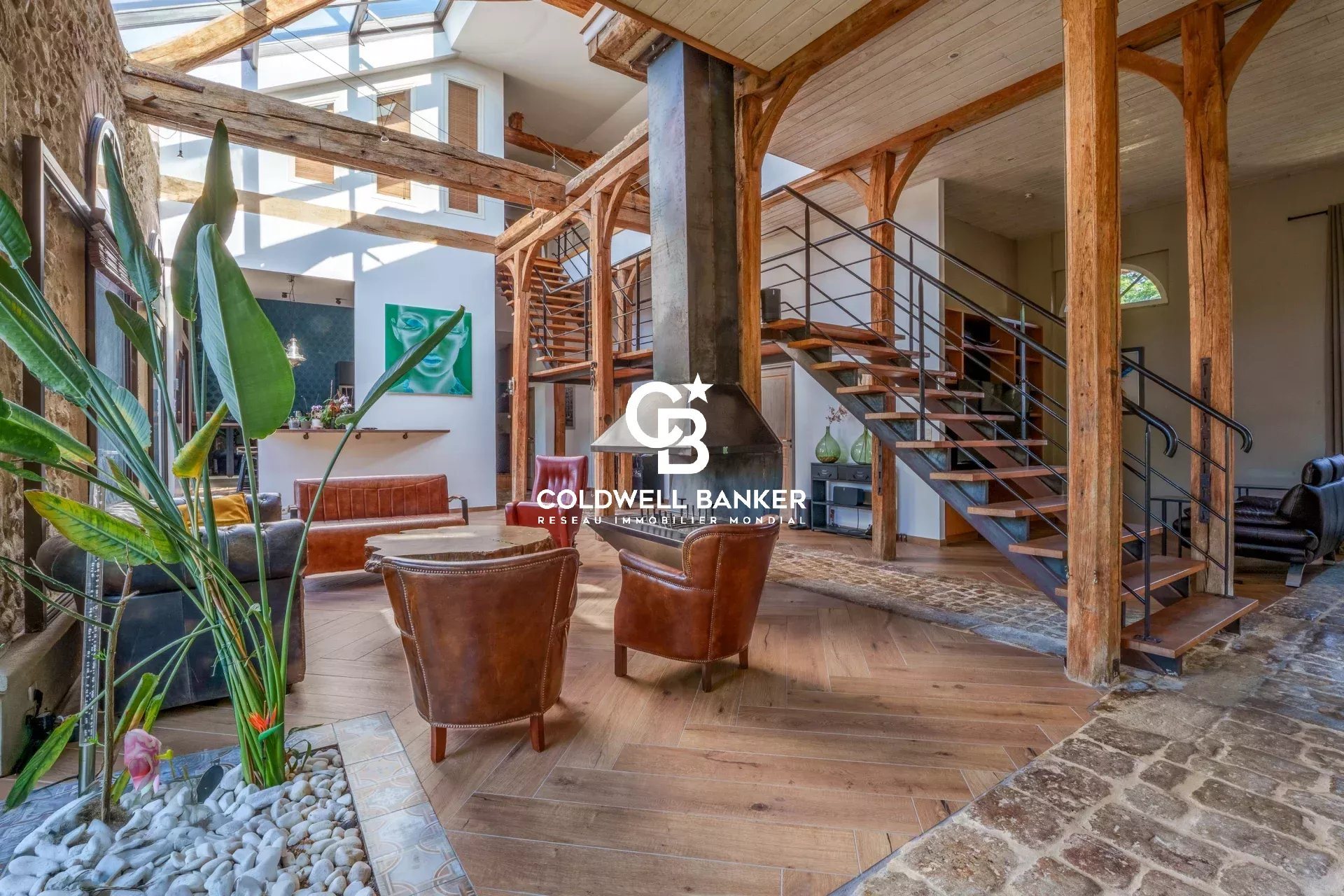 Maison à vendre, 330m², Vernou-sur-Brenne