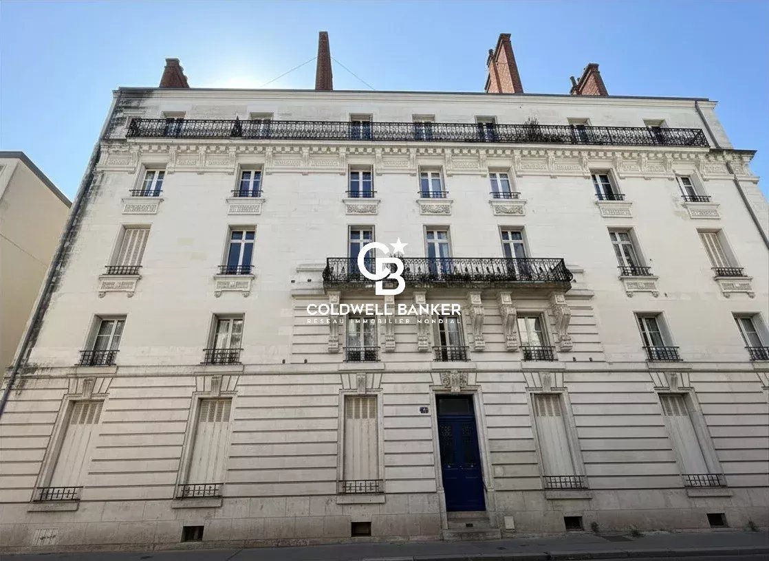 Appartement à vendre, 133m², Tours