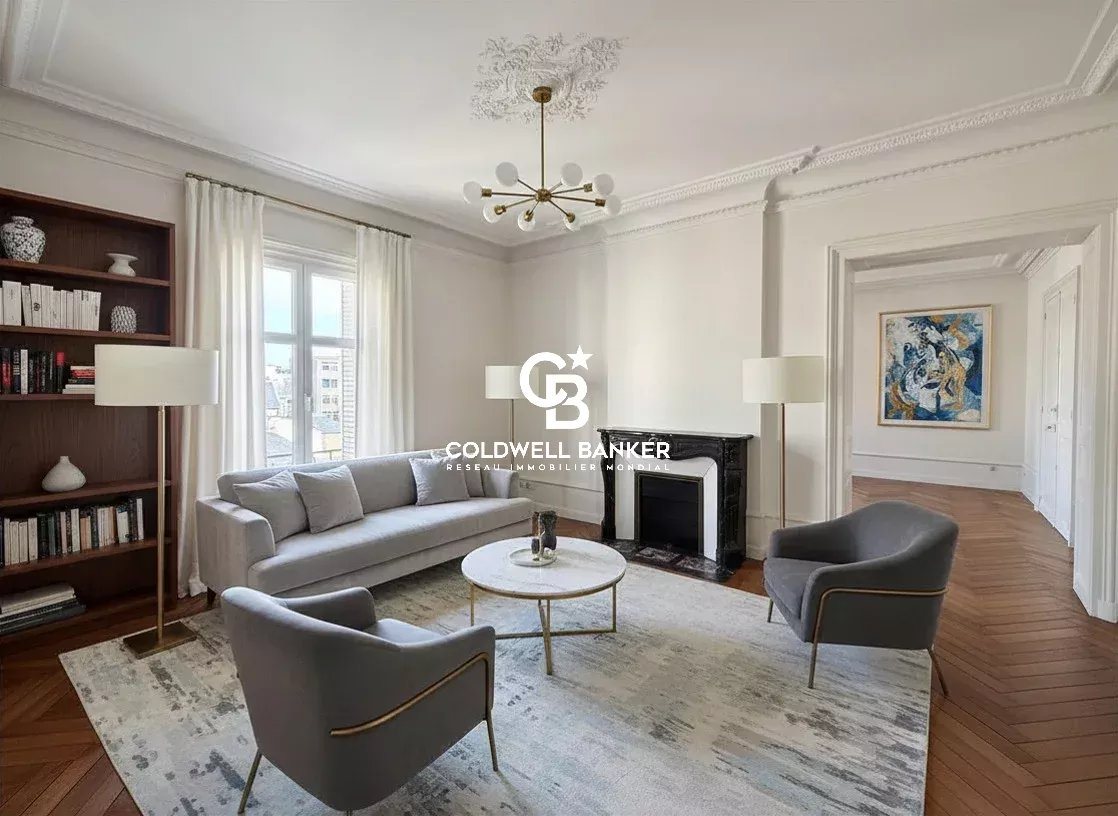 Appartement à vendre, 133m², Tours