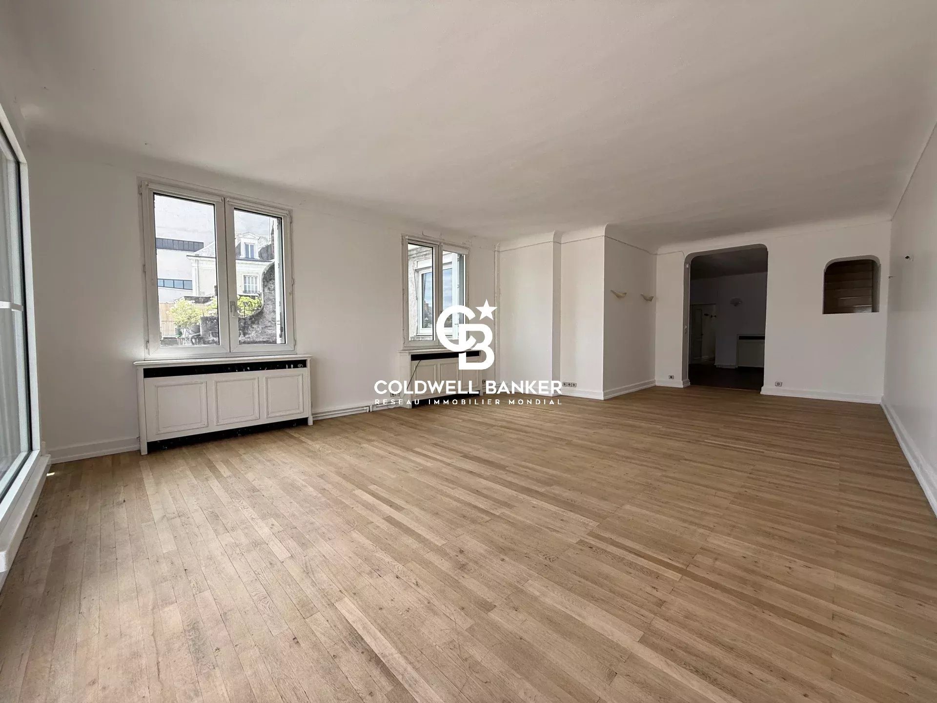 Appartement à vendre, 212m², Tours