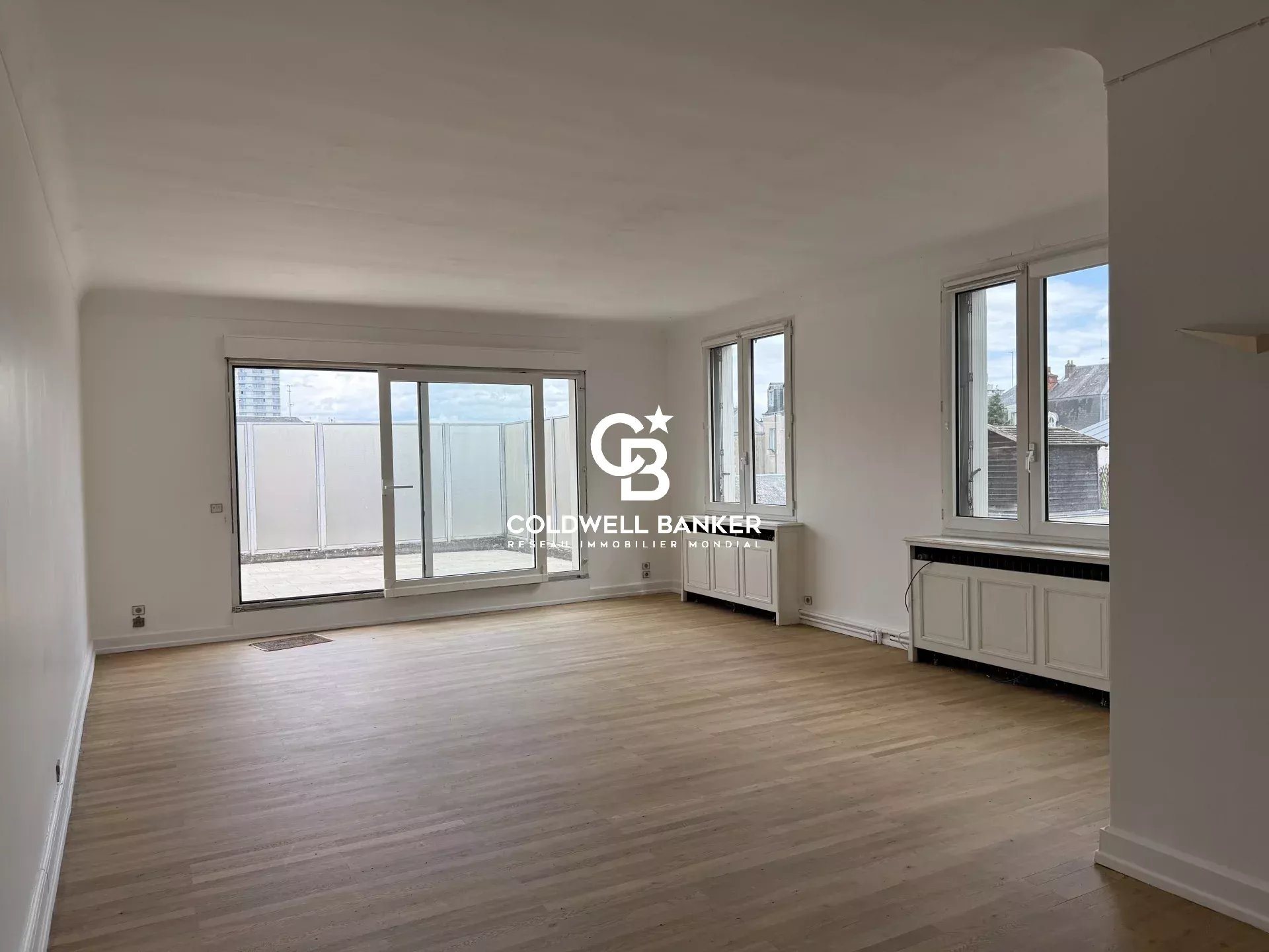 Appartement à vendre, 212m², Tours