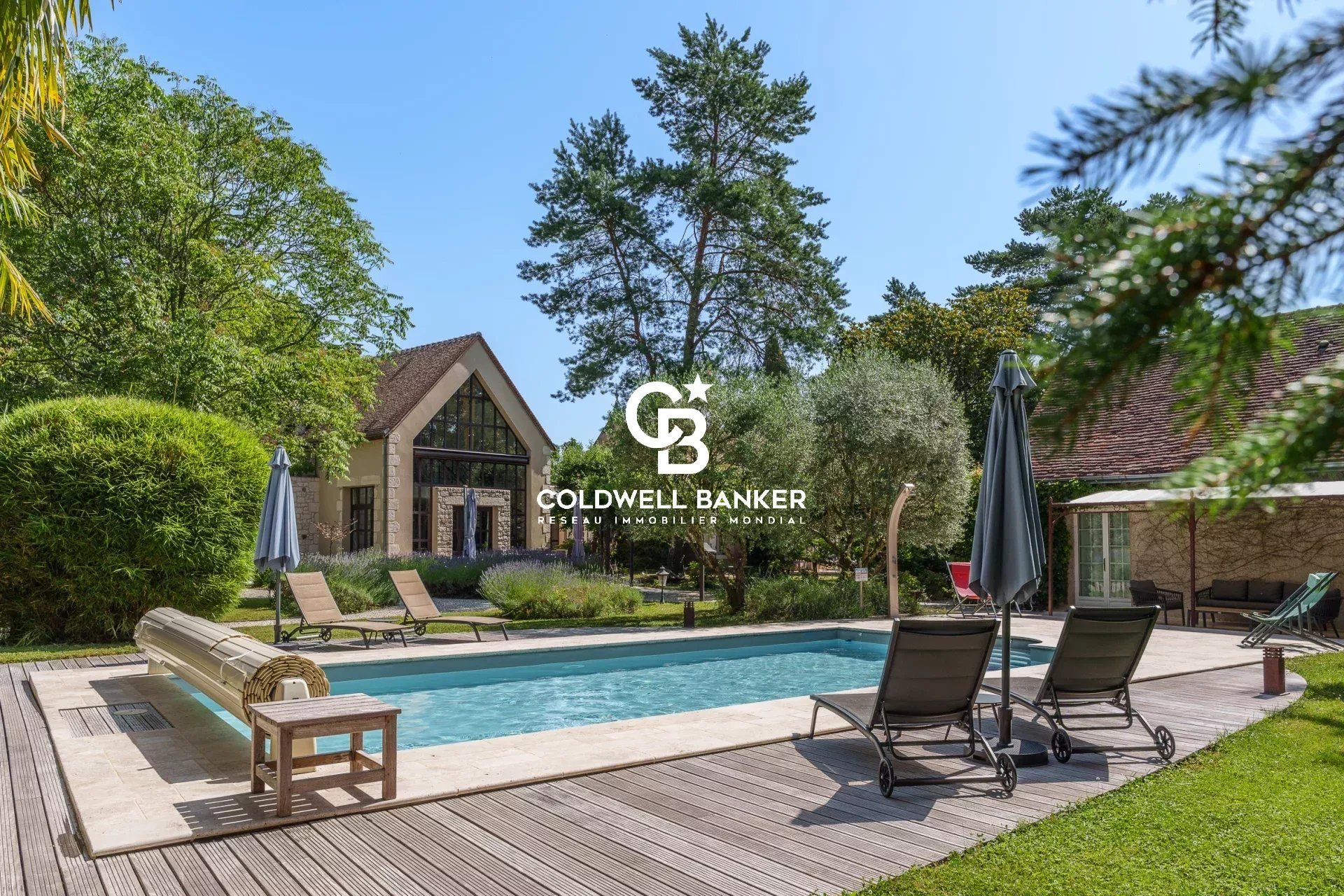 Maison à vendre, 230m², Vernou-sur-Brenne