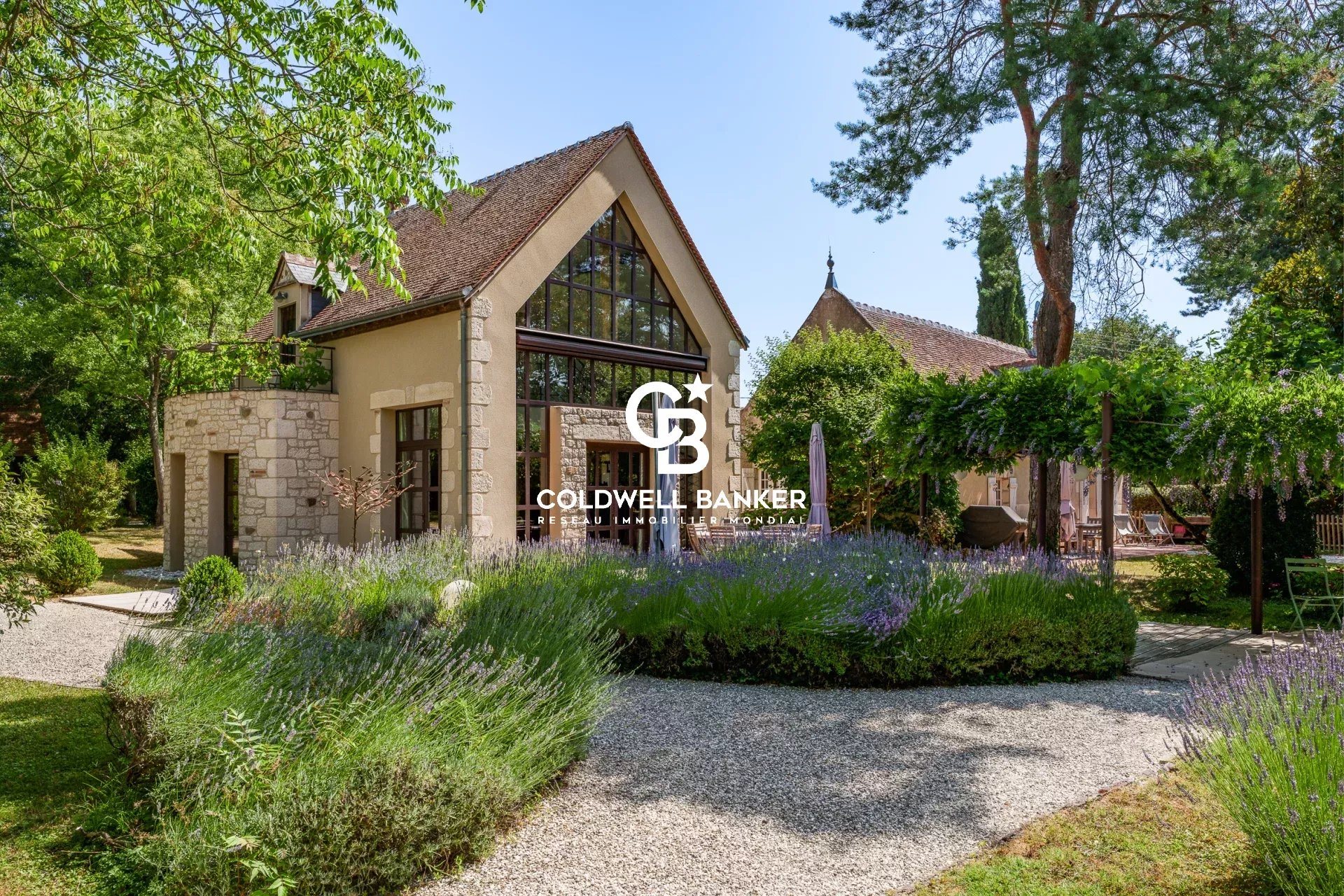 Maison à vendre, 230m², Vernou-sur-Brenne