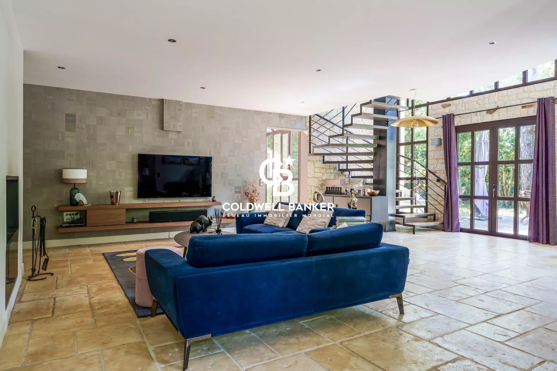 Maison à vendre, 230m², Vernou-sur-Brenne