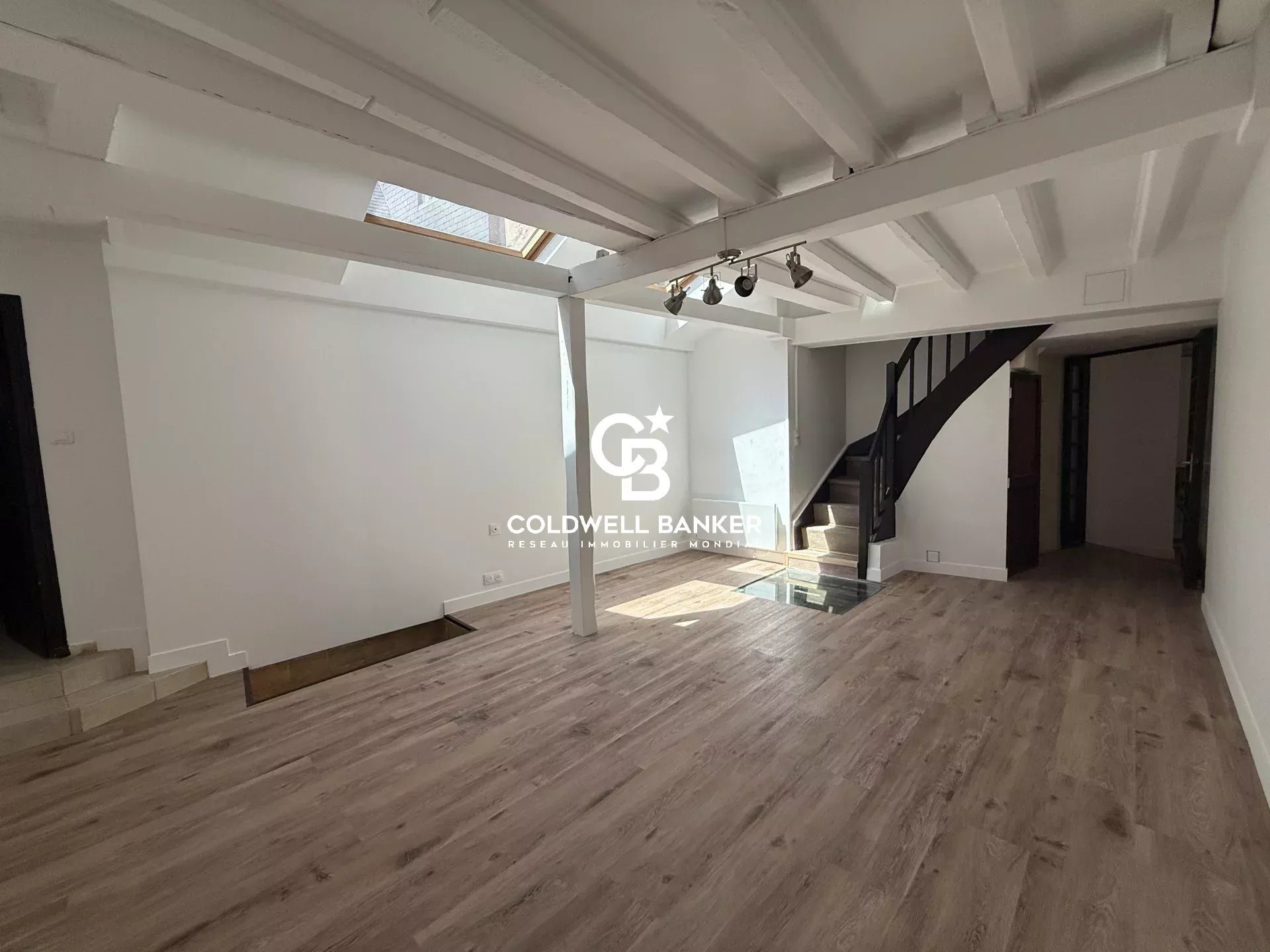 Appartement à vendre, 74m², Tours