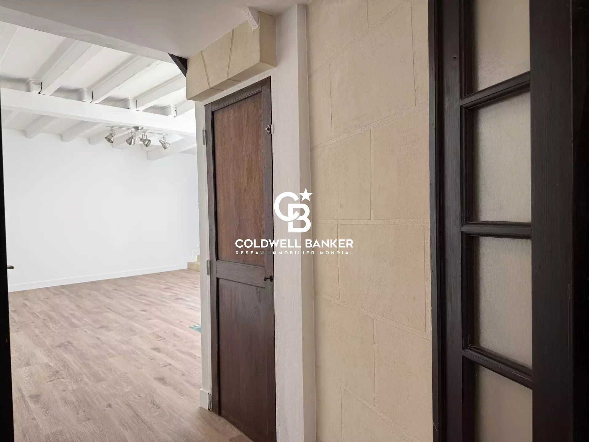 Appartement à vendre, 74m², Tours