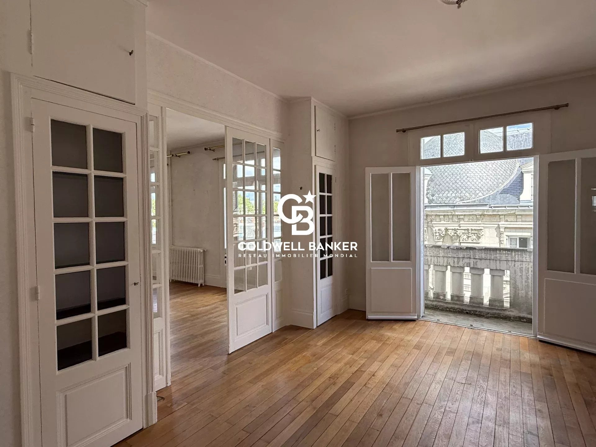 Appartement à vendre, 139m², Tours