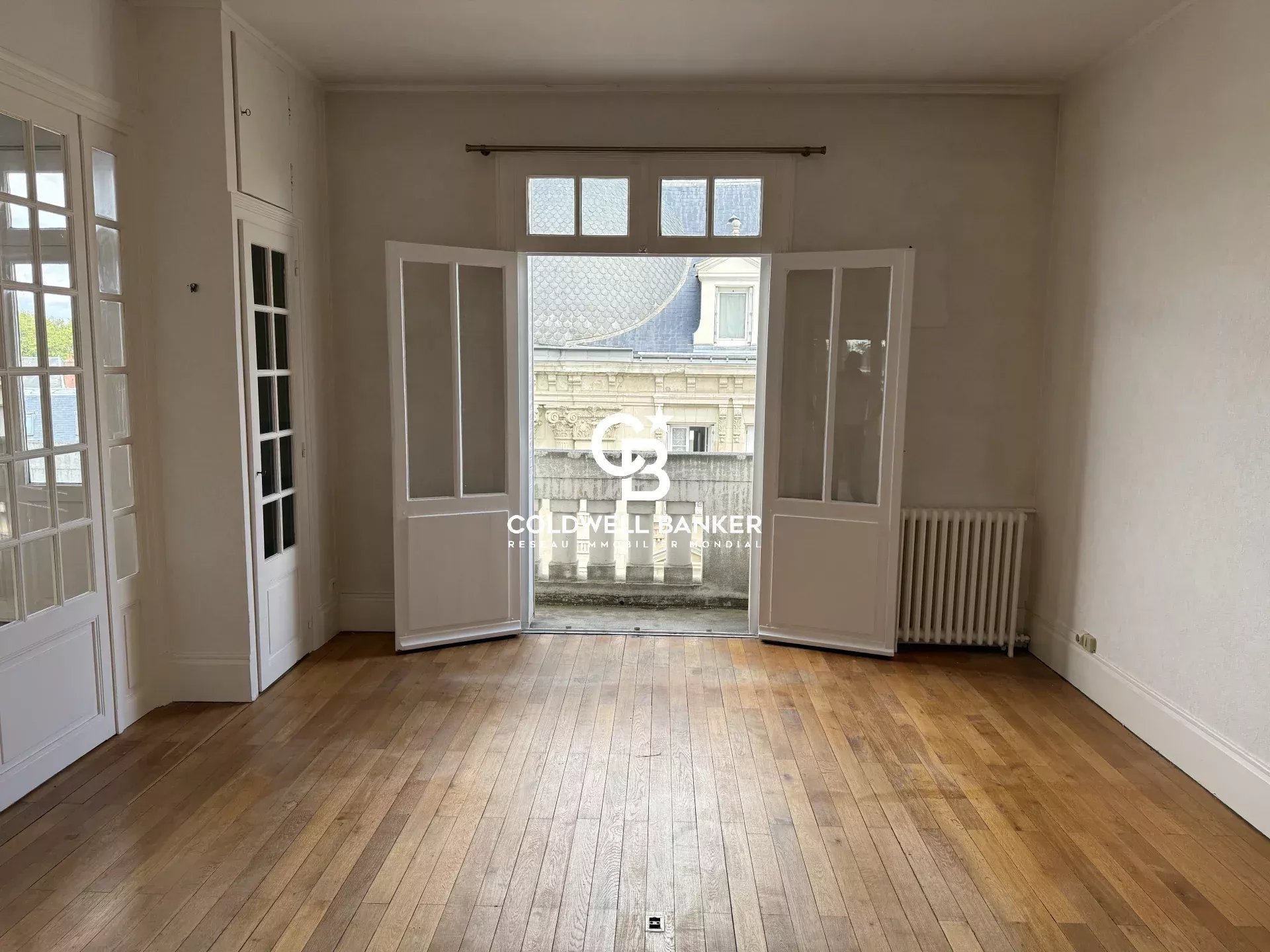Appartement à vendre, 139m², Tours