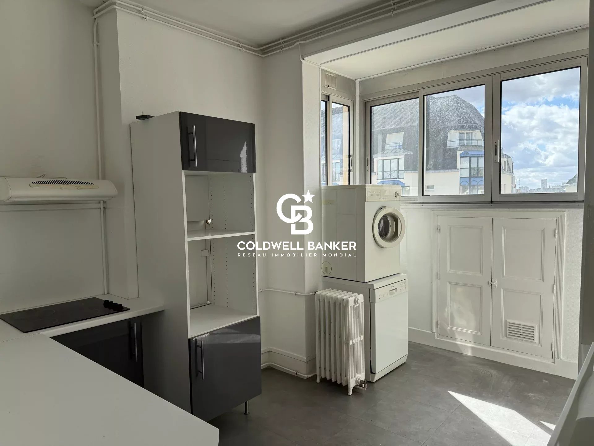 Appartement à vendre, 139m², Tours