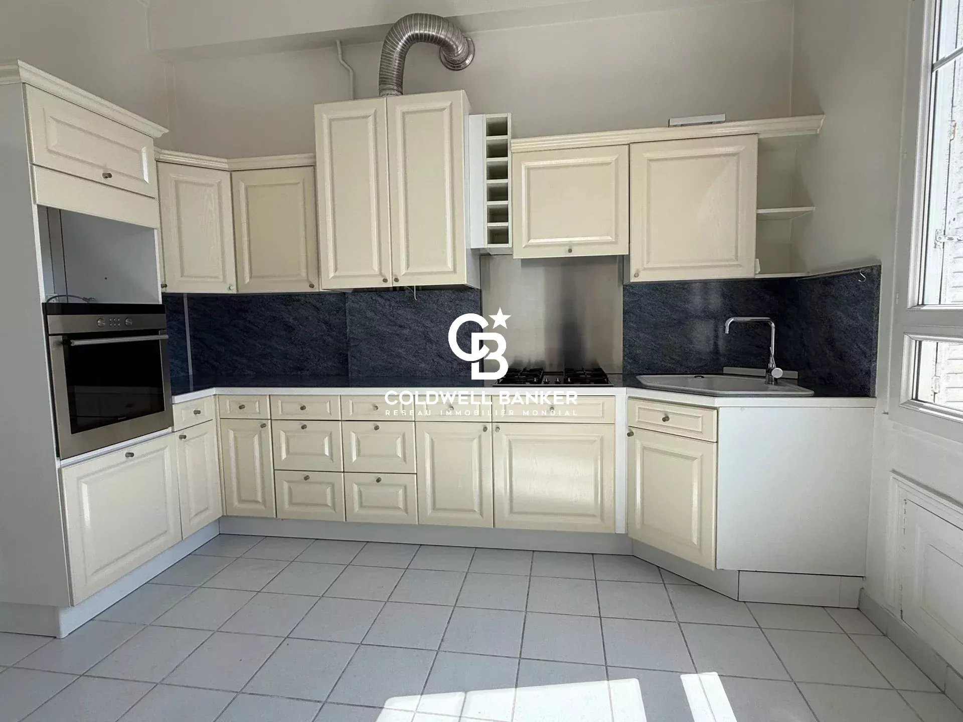 Appartement à vendre, 133m², Tours