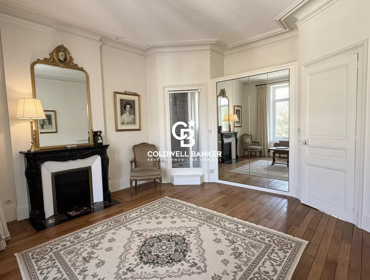 Appartement à vendre, 133m², Tours