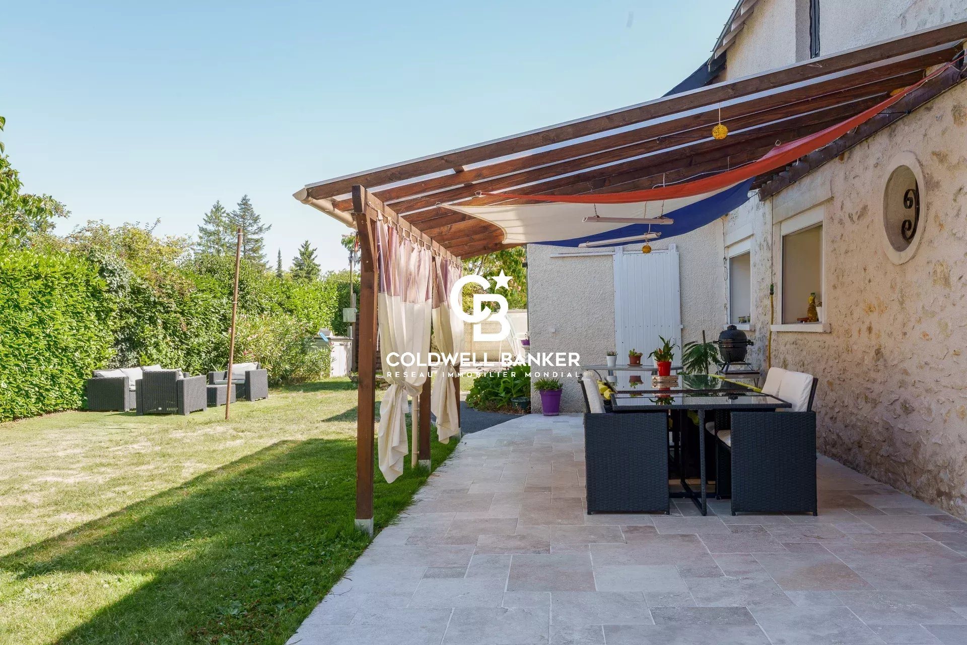 Maison à vendre, 330m², Charentilly