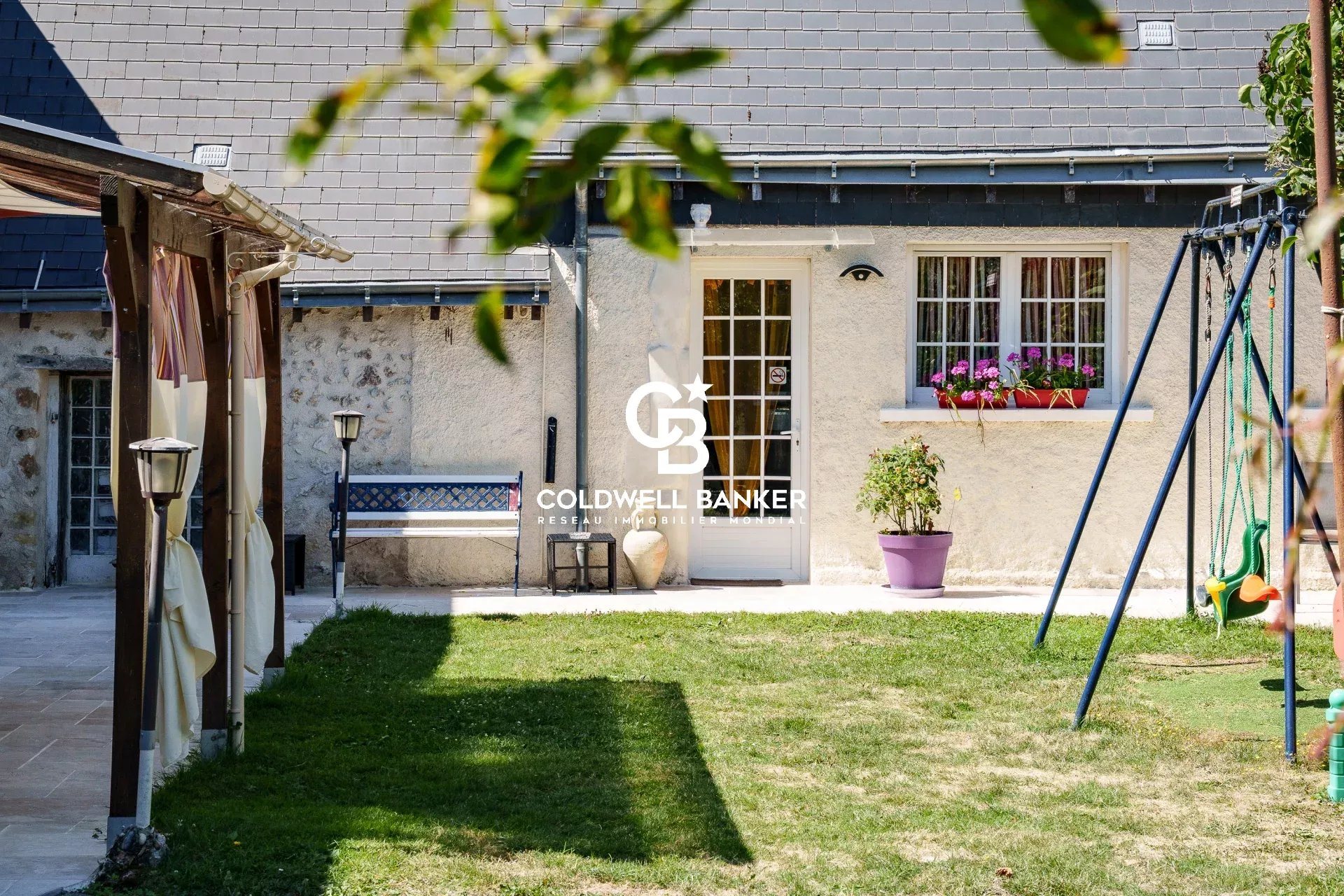 Maison à vendre, 330m², Charentilly