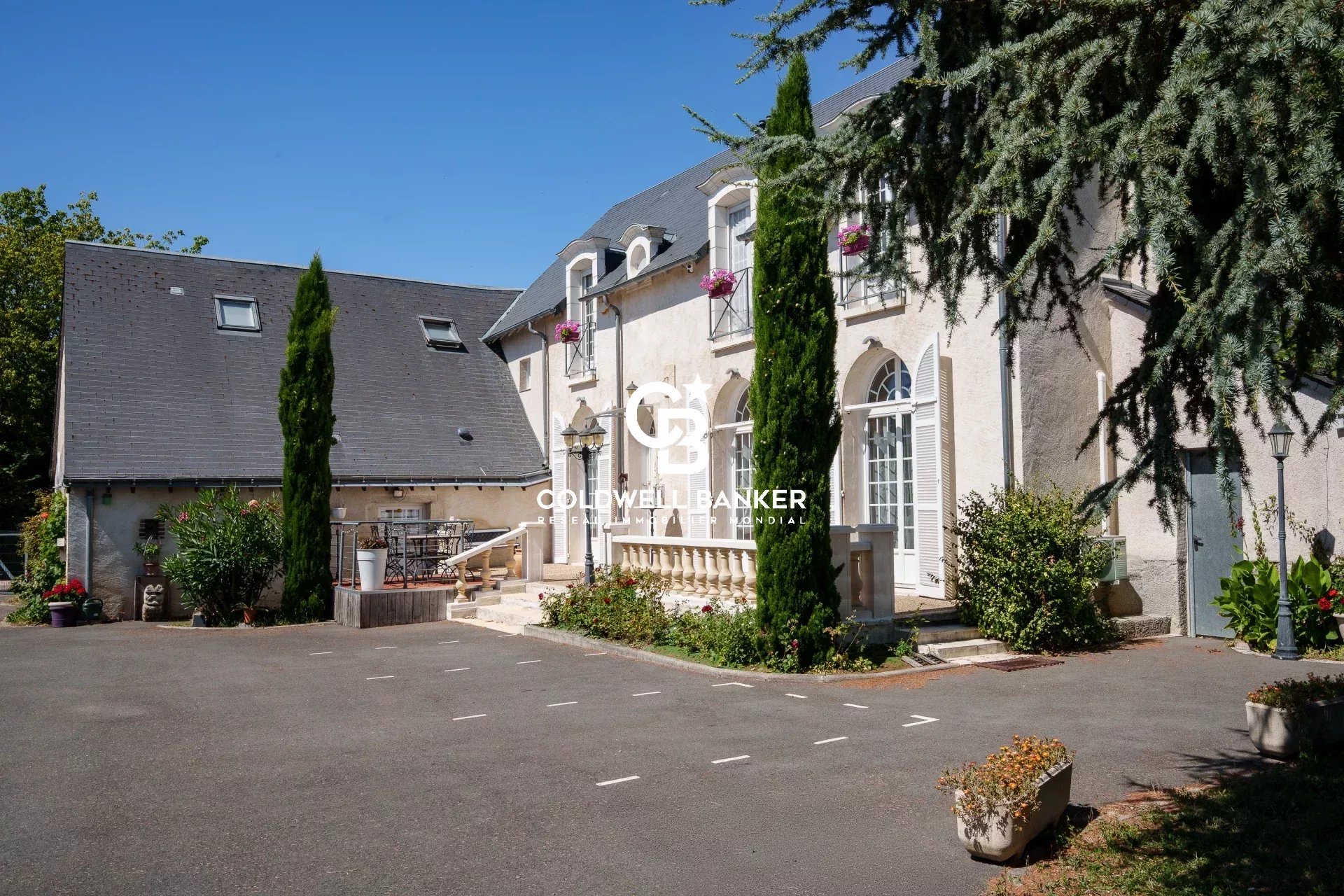 Maison à vendre, 330m², Charentilly