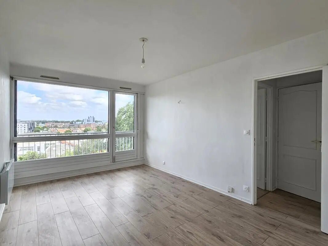 Appartement à louer, 33m², Lille