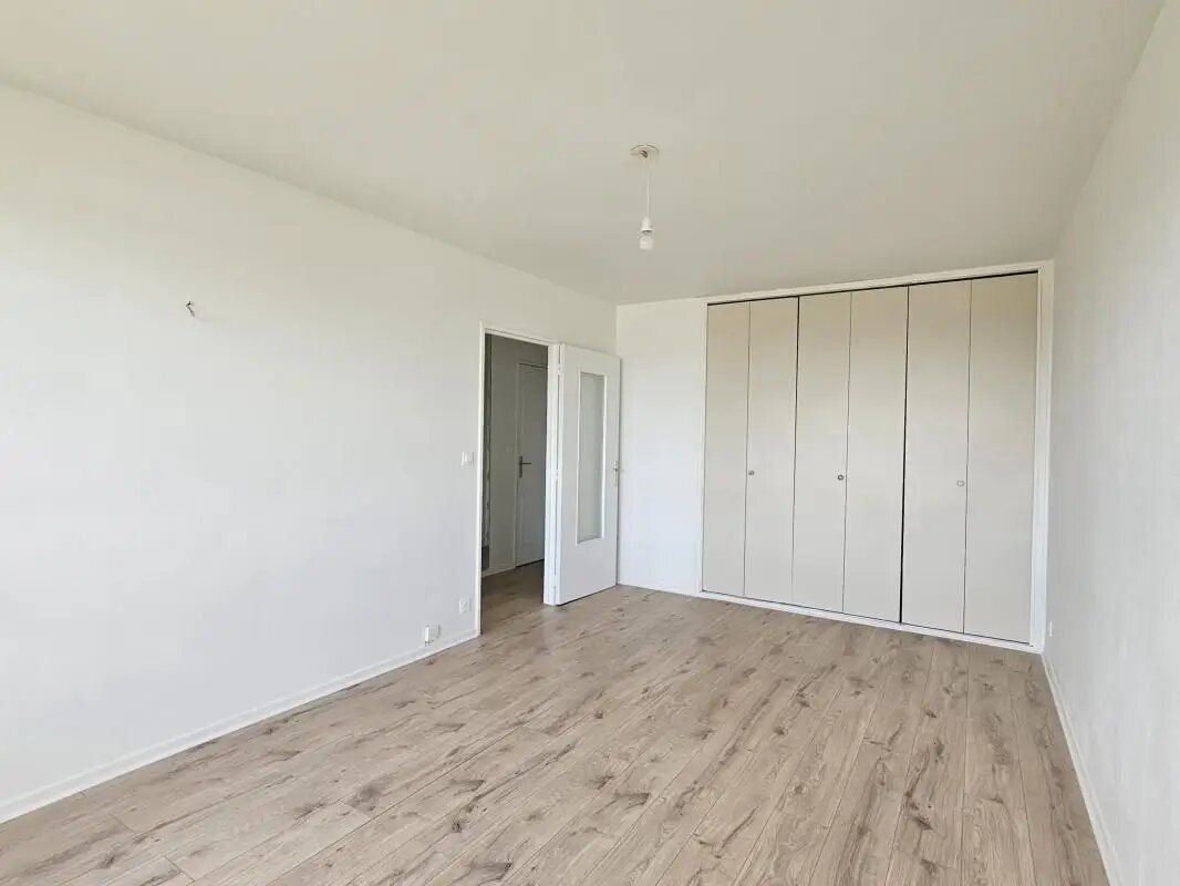 Appartement à louer, 33m², Lille