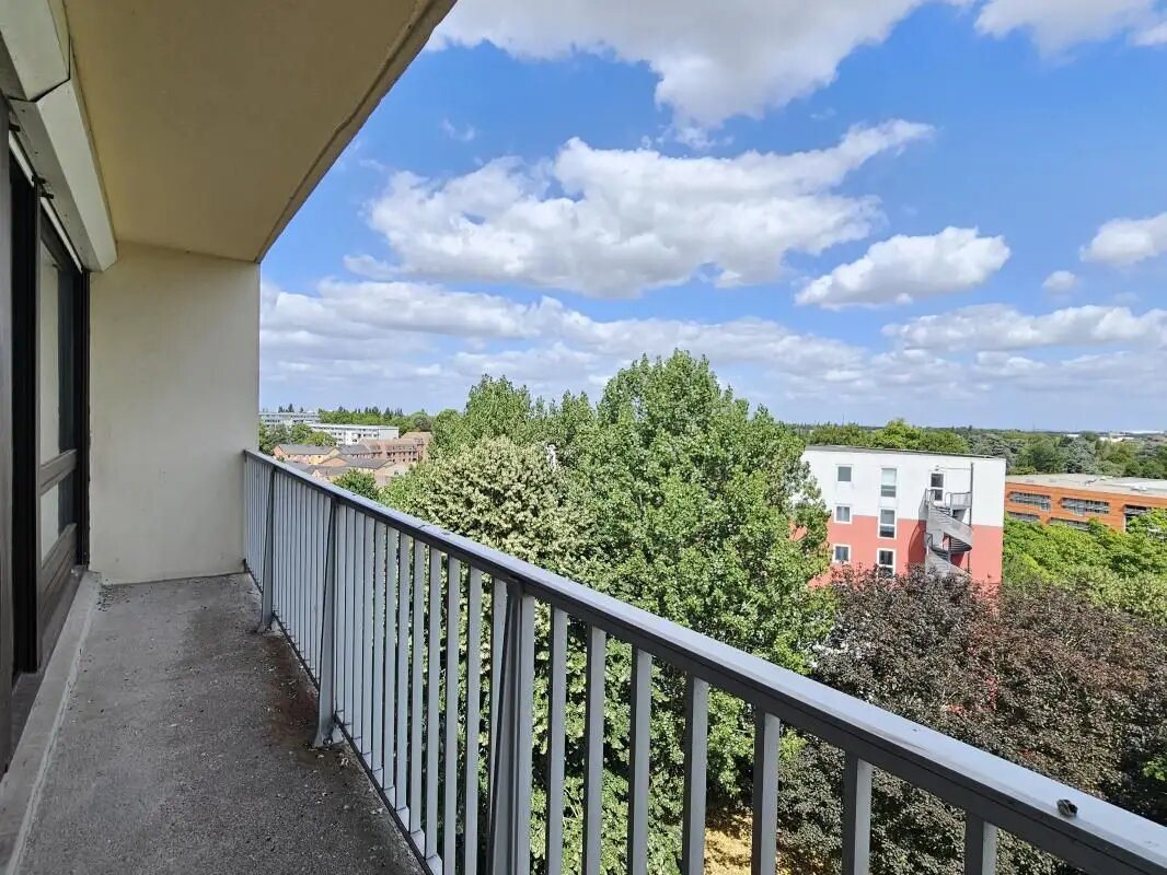 Appartement à louer, 33m², Lille