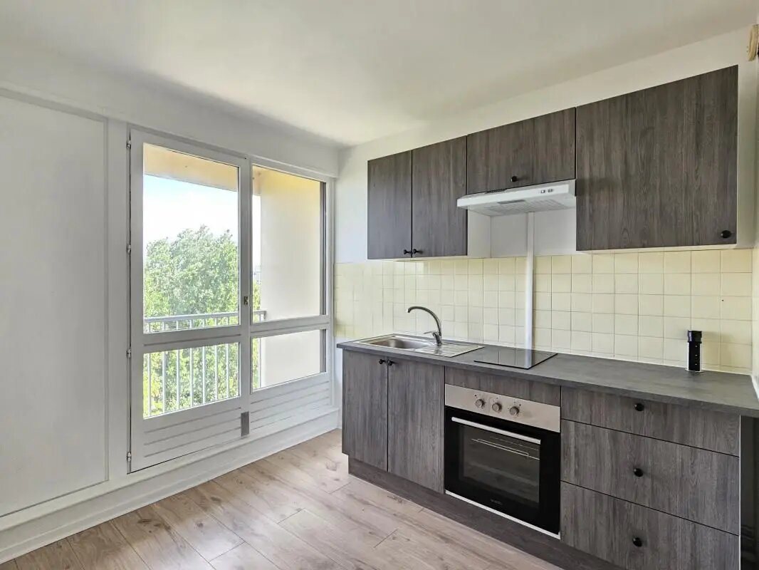 Appartement à louer, 33m², Lille