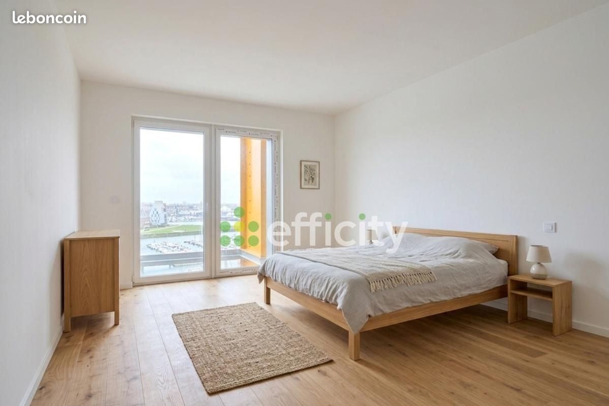 Appartement à vendre, 94m², Dunkerque