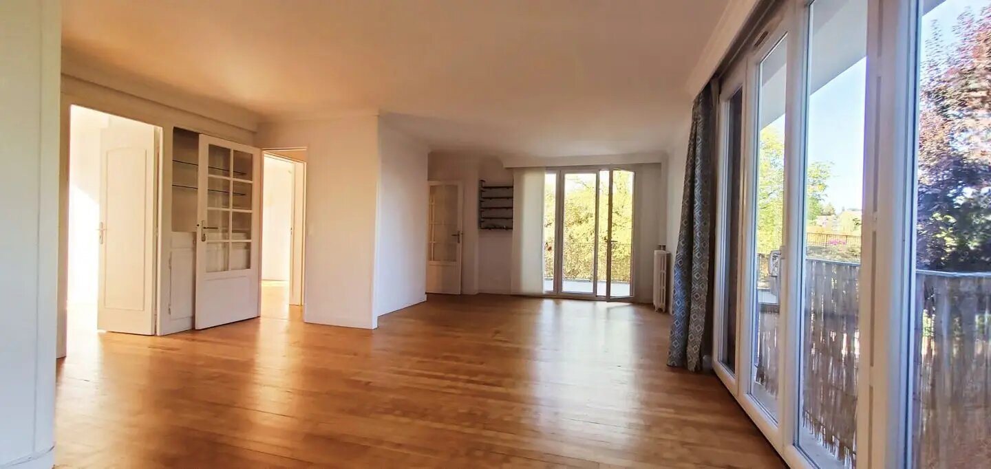 Appartement à vendre, 90m², Vaucresson