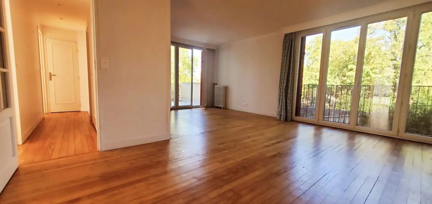 Appartement à vendre, 90m², Vaucresson