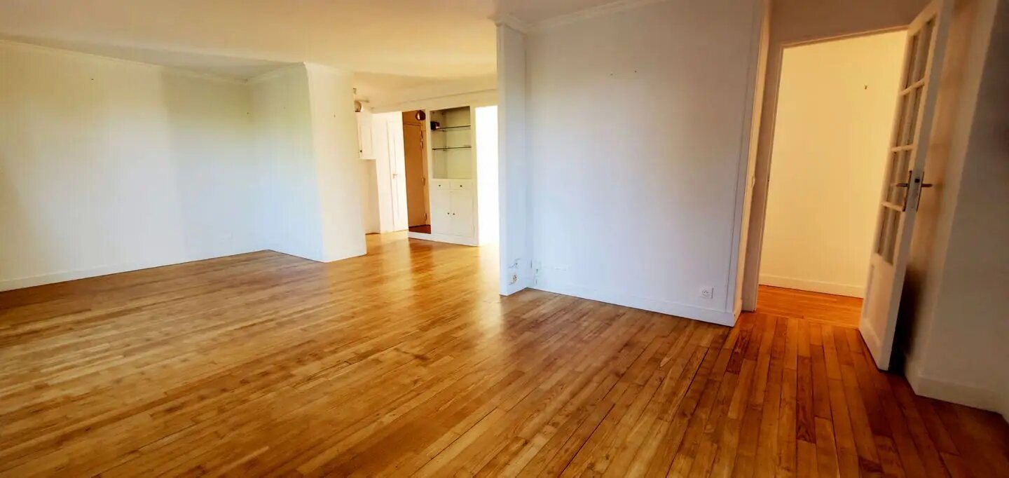 Appartement à vendre, 90m², Vaucresson