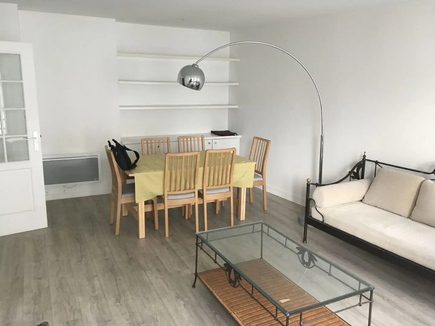 Appartement à louer, 58m², Neuilly-sur-Seine
