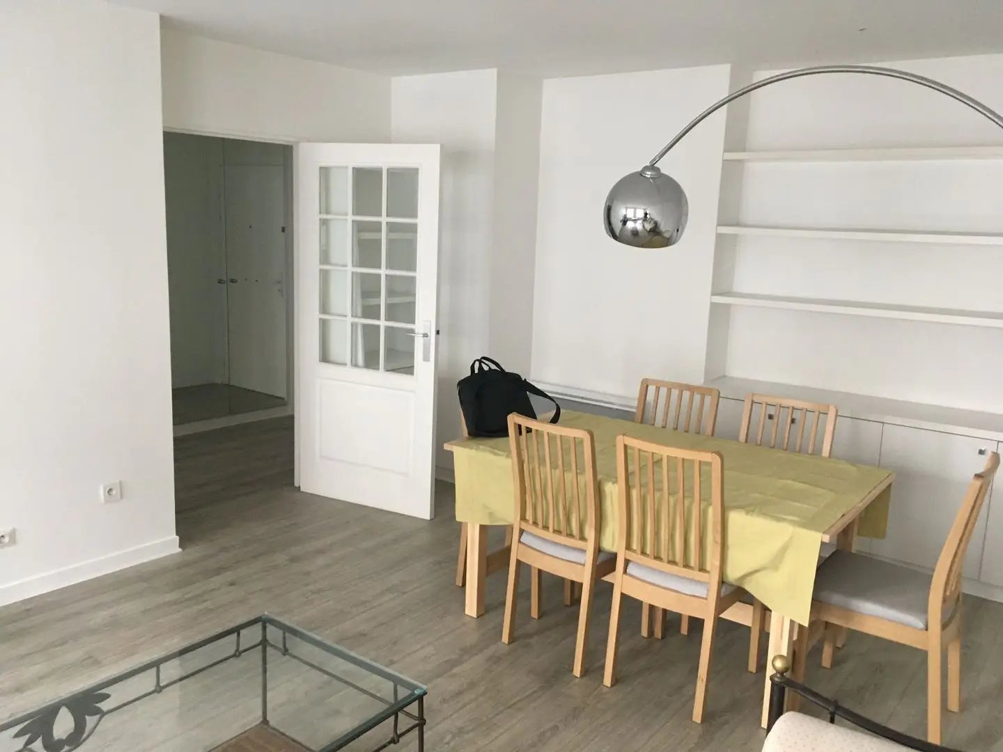 Appartement à louer, 58m², Neuilly-sur-Seine