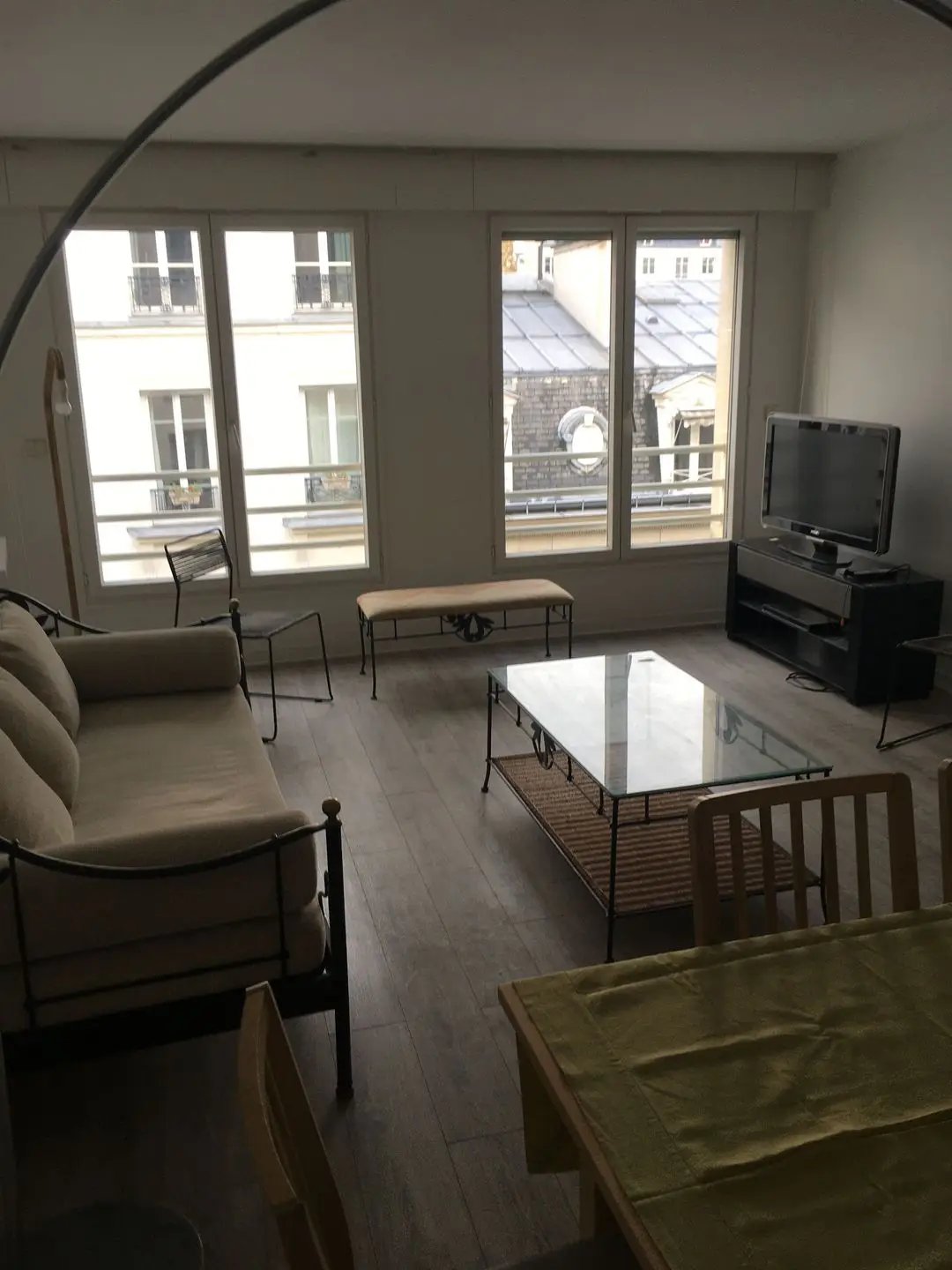 Appartement à louer, 58m², Neuilly-sur-Seine