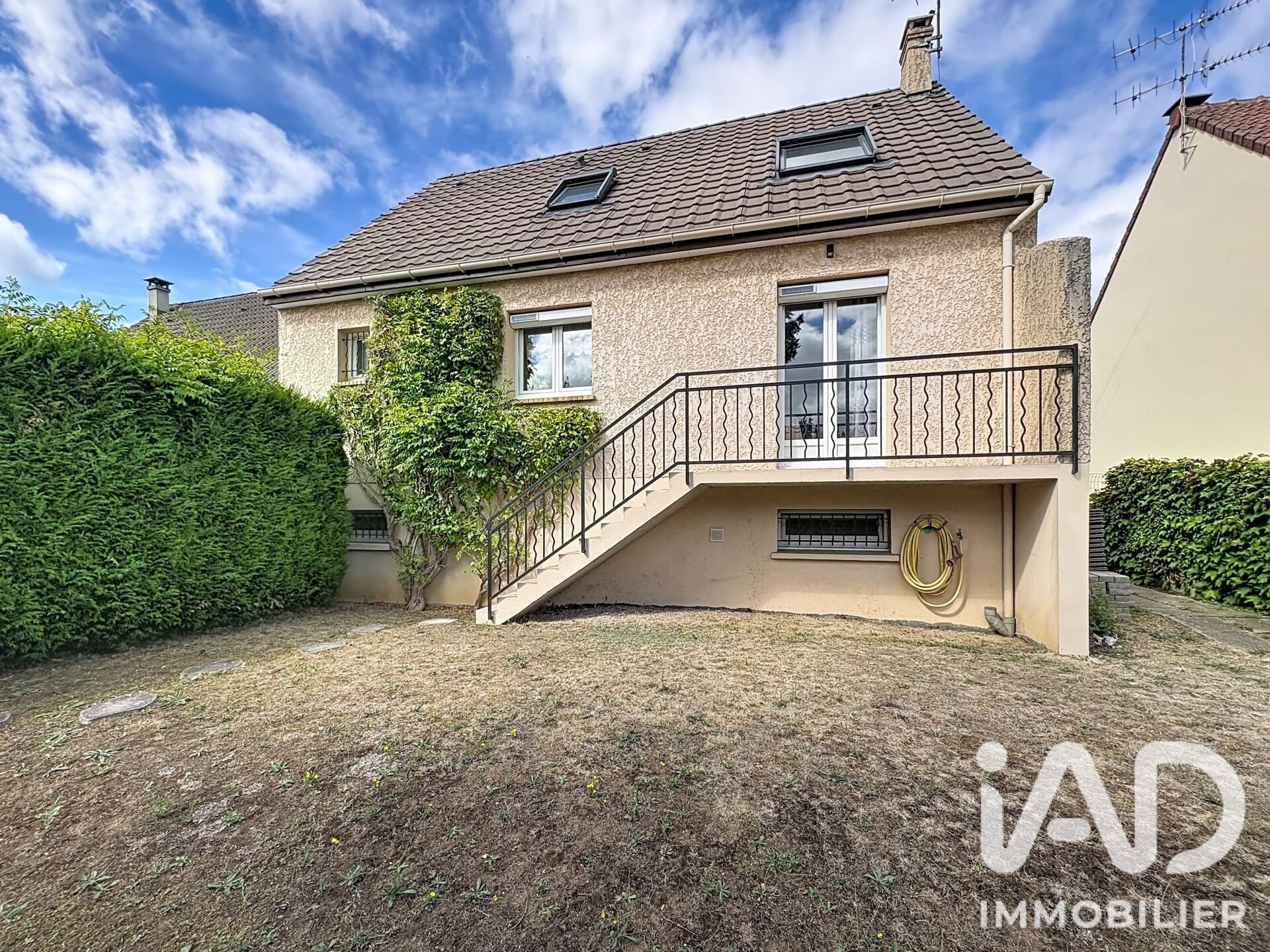 Maison à vendre, 100m², Issou
