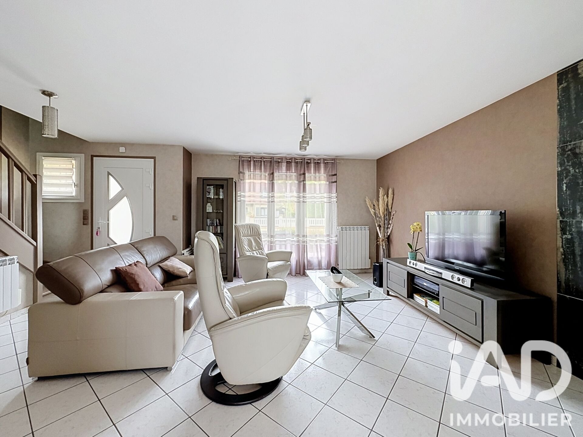Maison à vendre, 100m², Issou