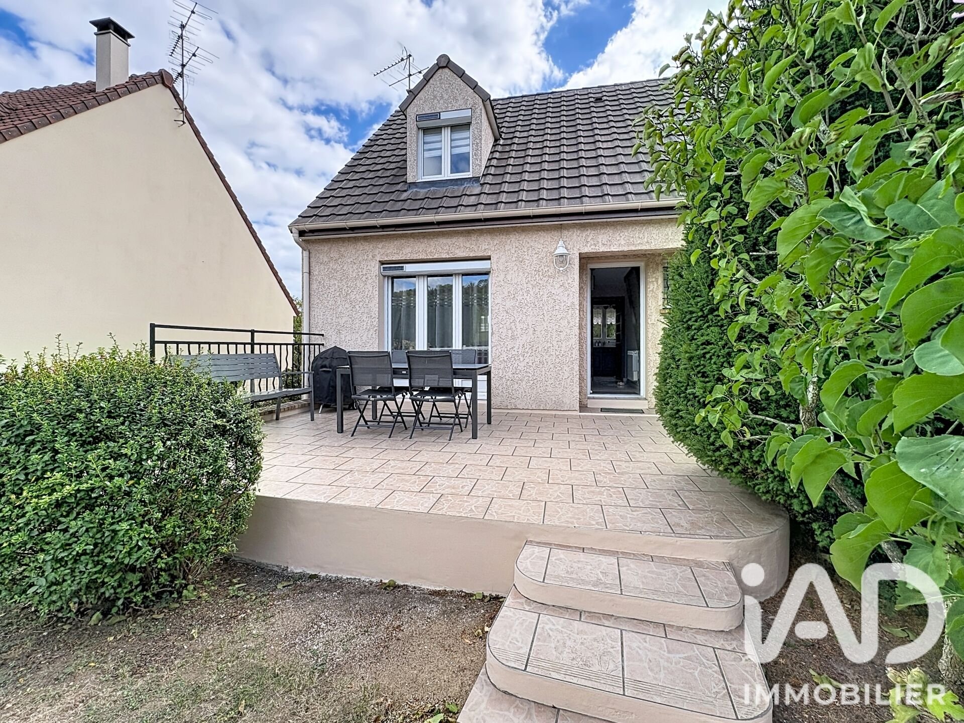 Maison à vendre, 100m², Issou