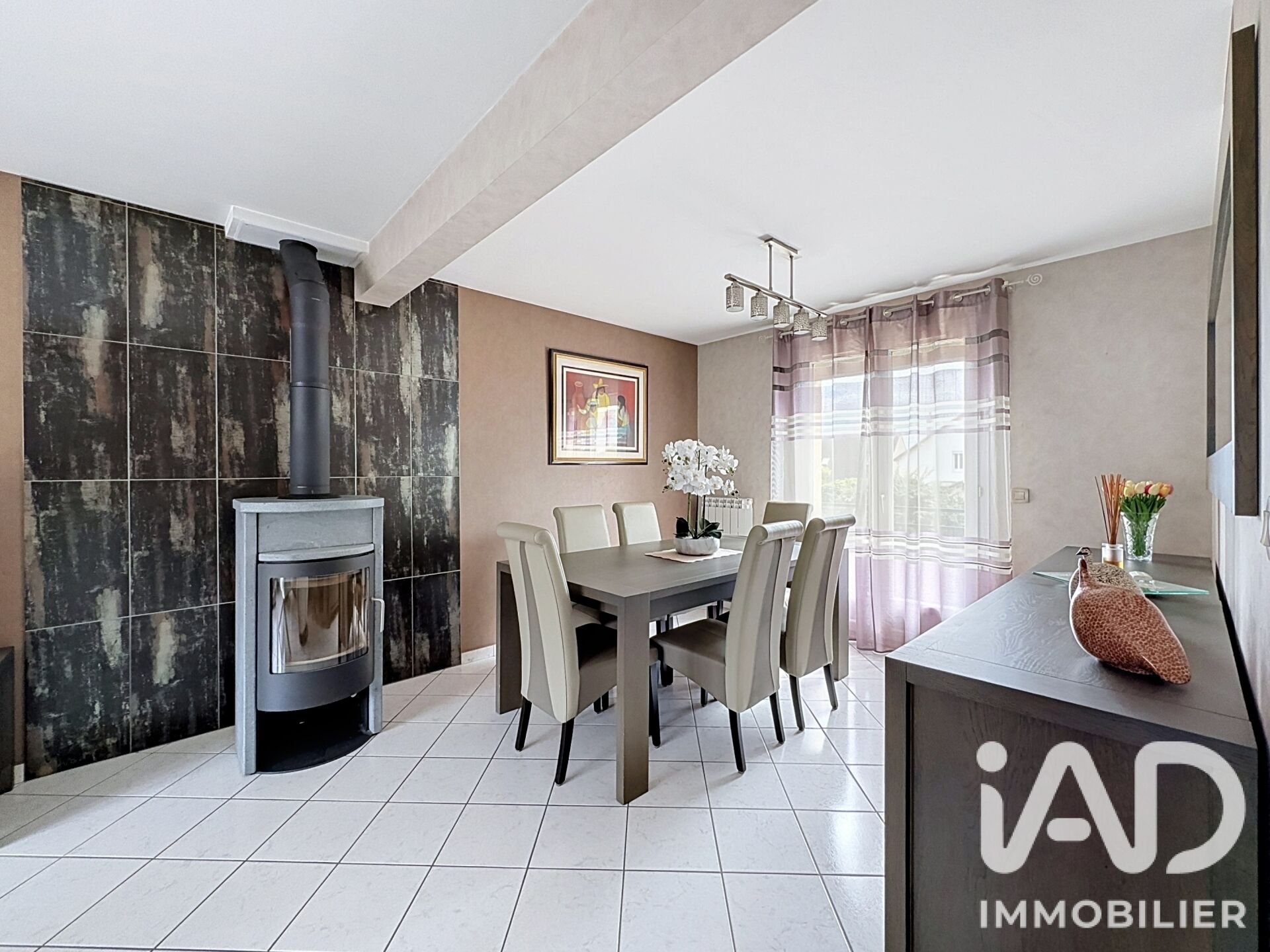 Maison à vendre, 100m², Issou