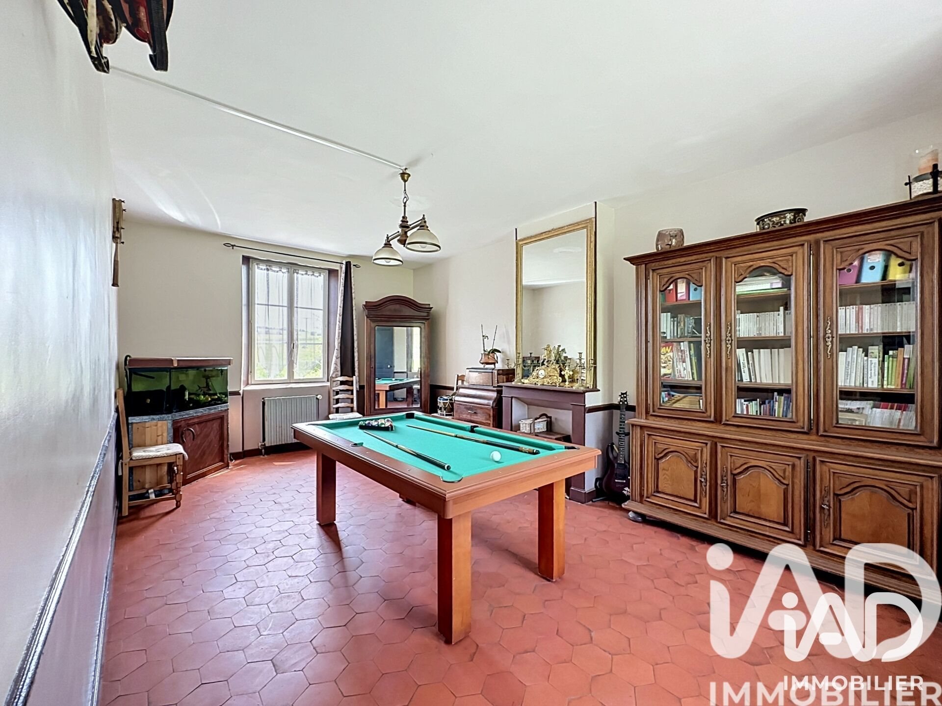 Maison à vendre, 105m², Saint-Germer-de-Fly