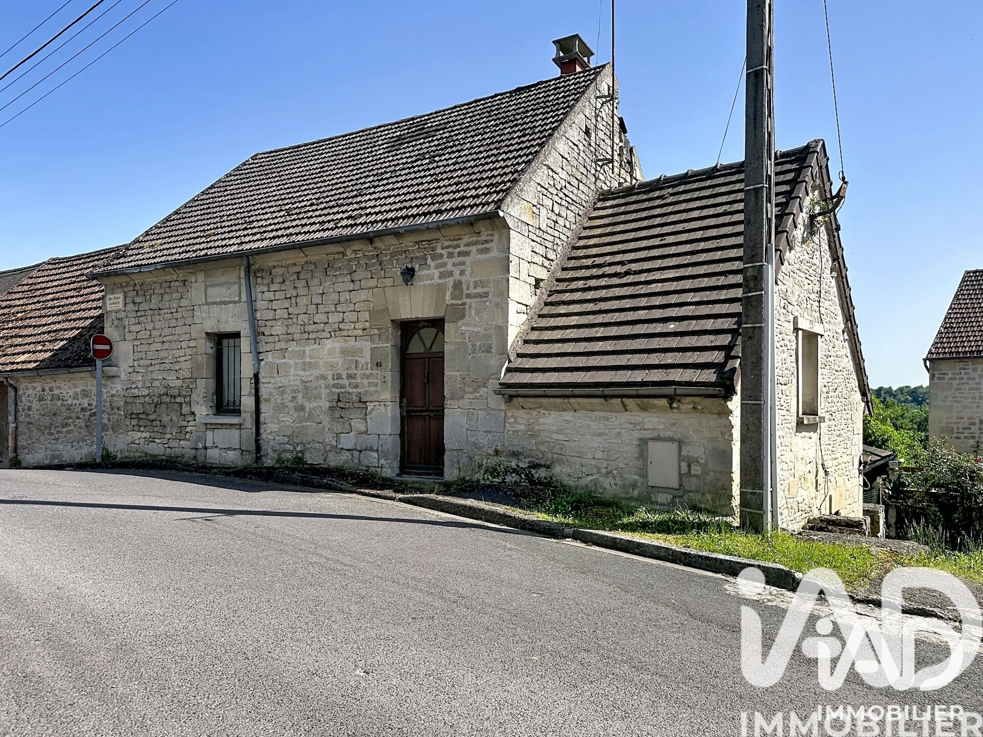 Maison à vendre, 102m², Saint-Vaast-lès-Mello