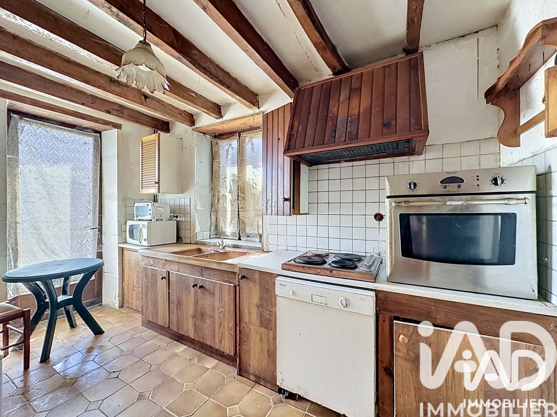 Maison à vendre, 102m², Saint-Vaast-lès-Mello