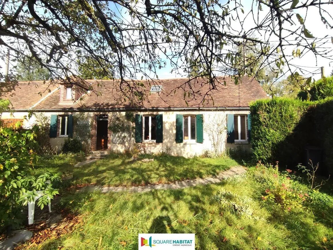 Maison à vendre, 82m², Marsangy