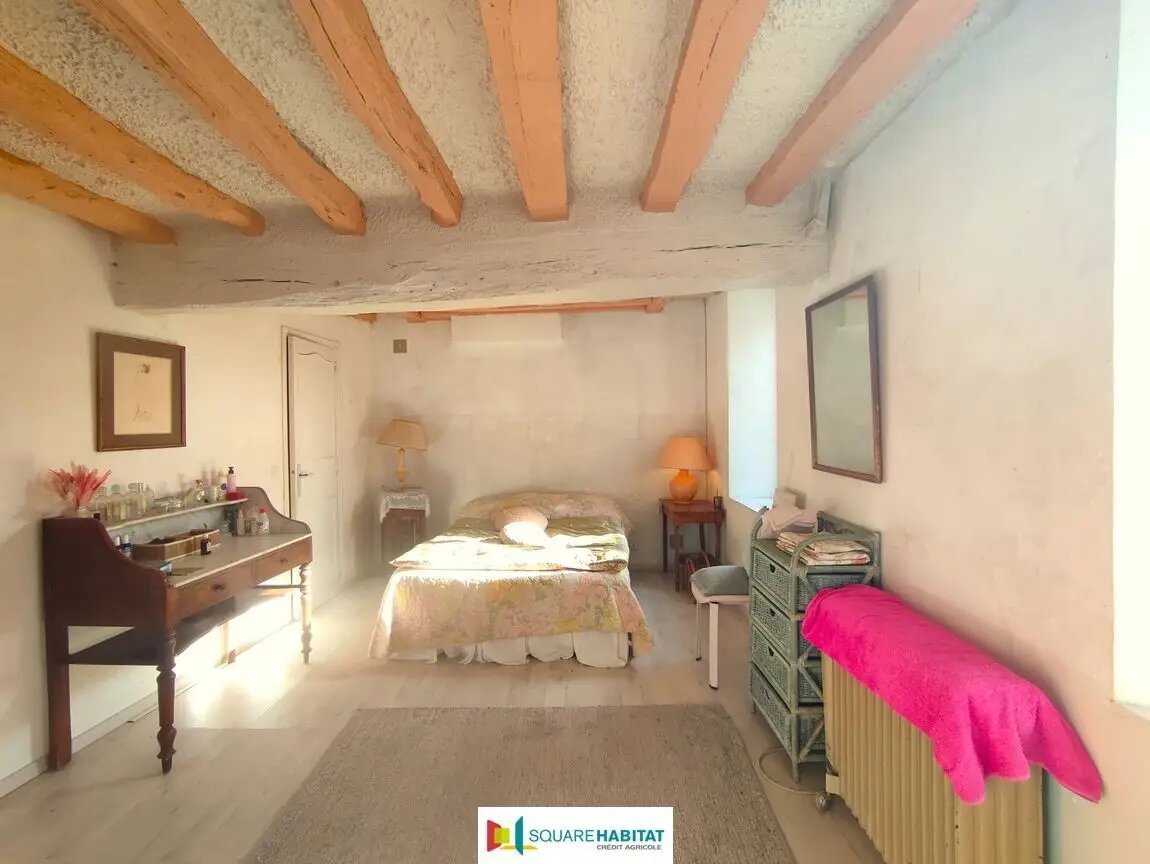 Maison à vendre, 82m², Marsangy
