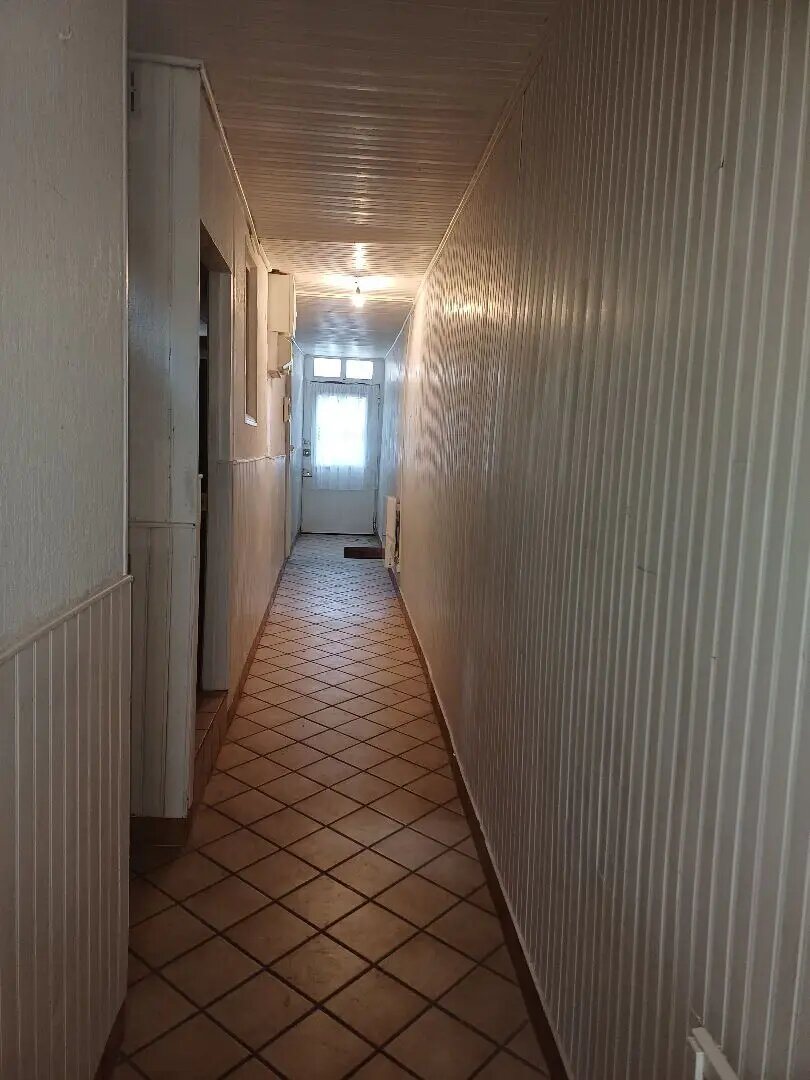 Maison à vendre, 71m², Villeneuve-sur-Yonne