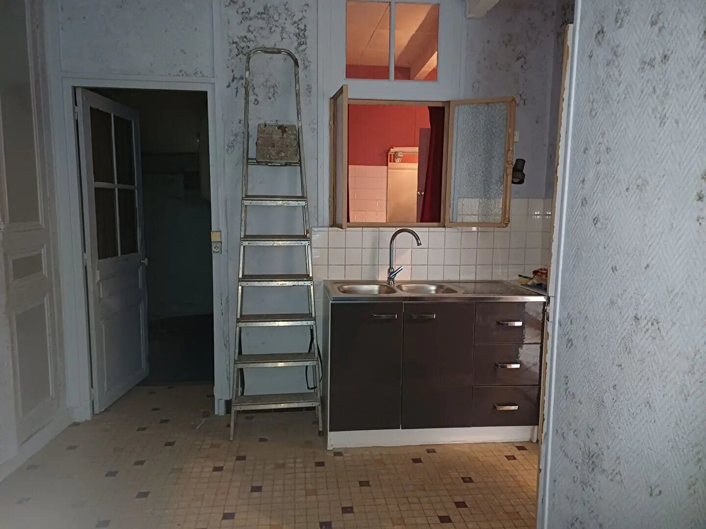 Maison à vendre, 71m², Villeneuve-sur-Yonne