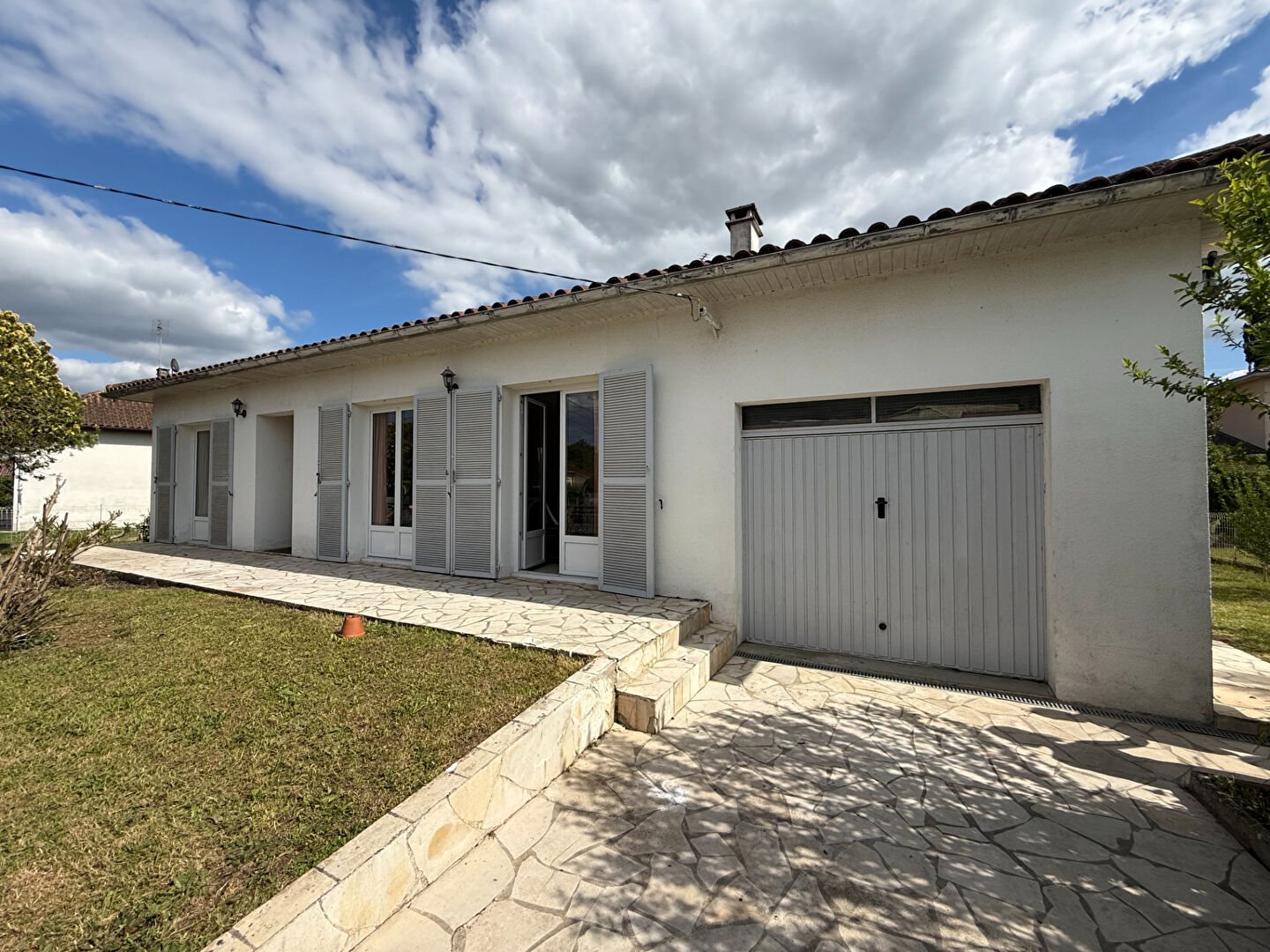 Maison à vendre, 109m², Saint-Sylvestre-sur-Lot