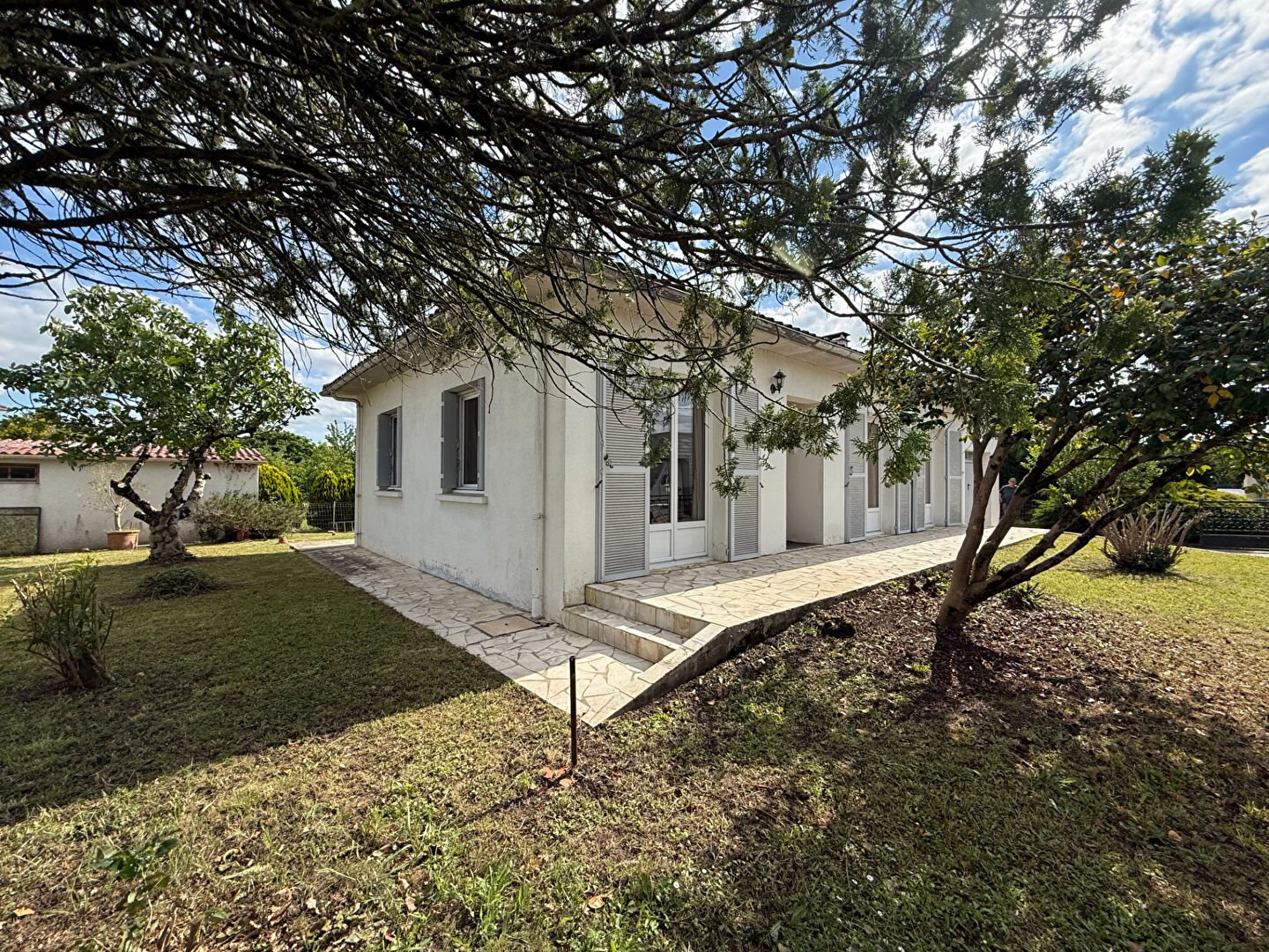 Maison à vendre, 109m², Saint-Sylvestre-sur-Lot