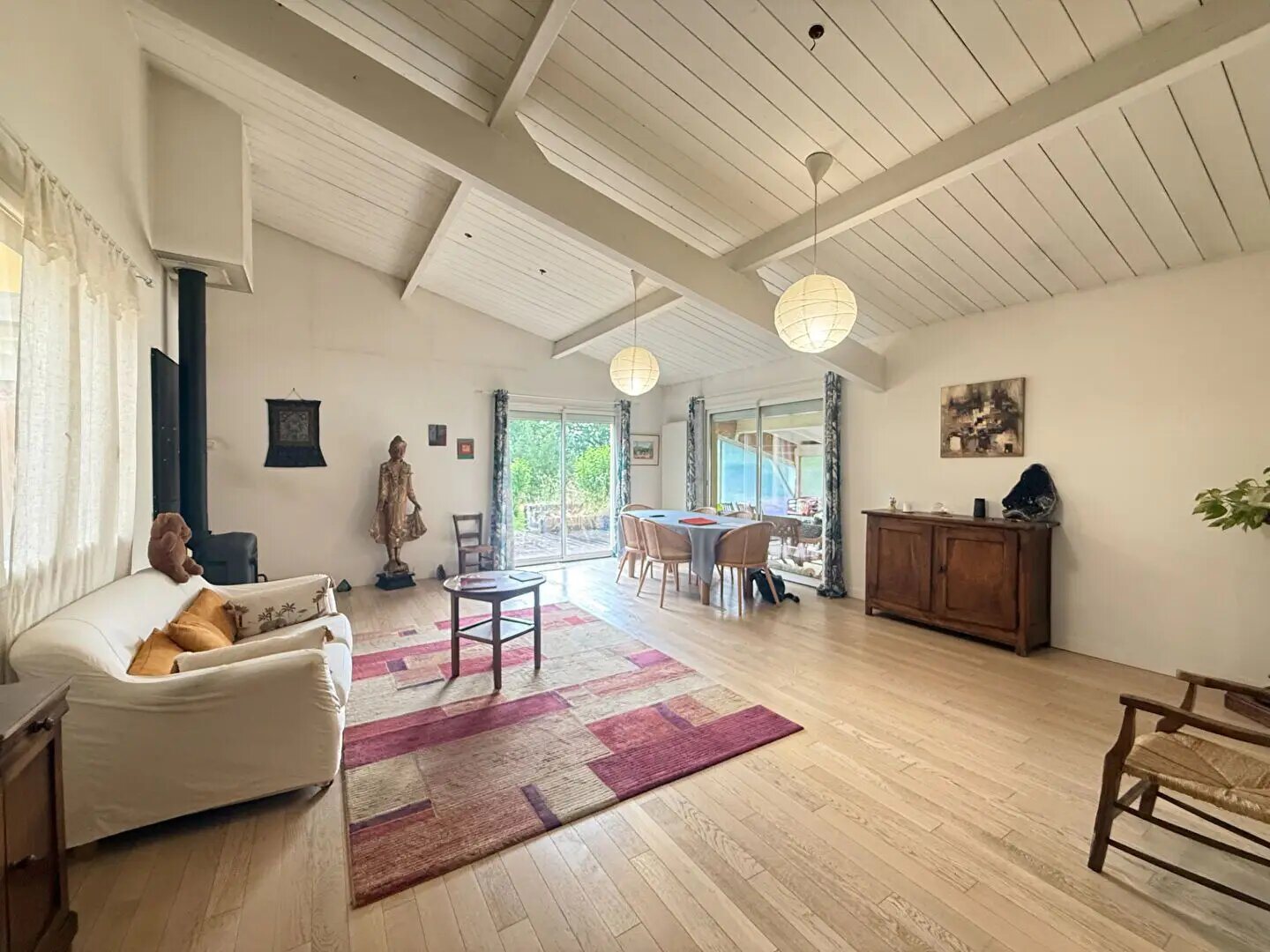 Maison à vendre, 173m², Sainte-Colombe-de-Villeneuve