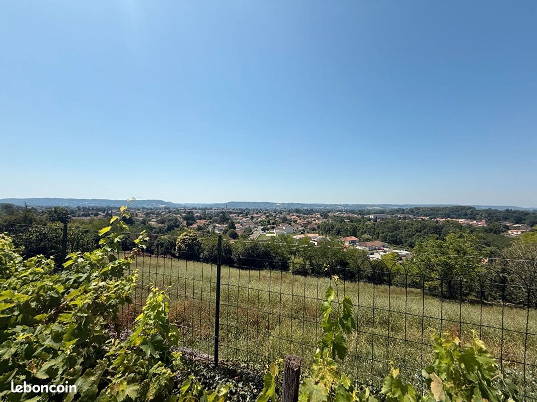 Maison à vendre, 103m², Villeneuve-sur-Lot