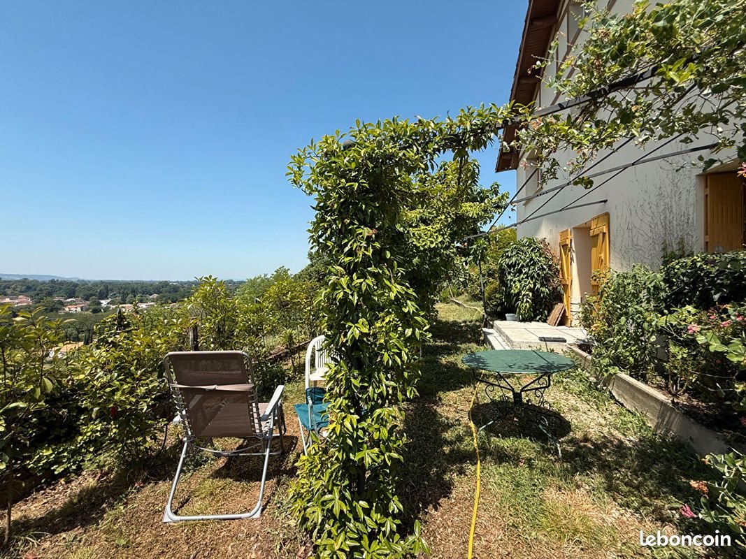 Maison à vendre, 103m², Villeneuve-sur-Lot