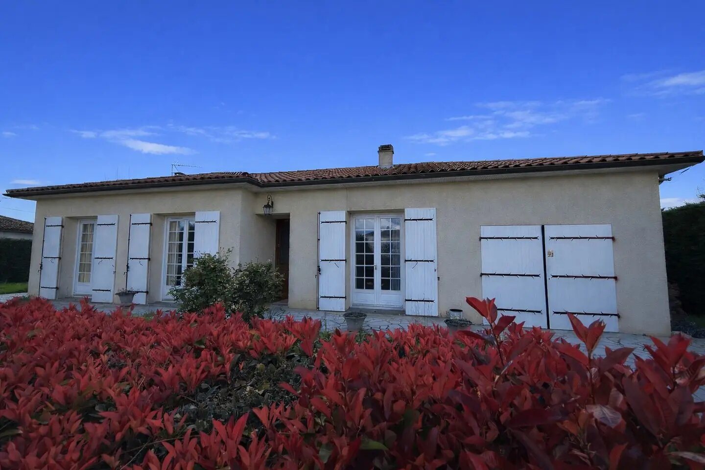 Maison à vendre, 122m², Saint-Sylvestre-sur-Lot