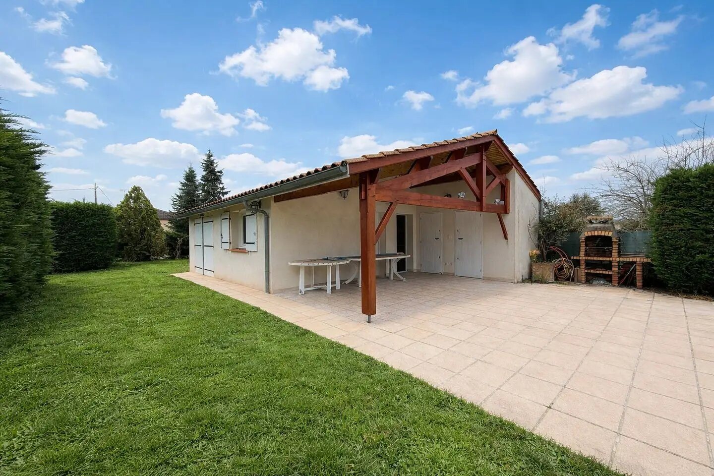 Maison à vendre, 122m², Saint-Sylvestre-sur-Lot