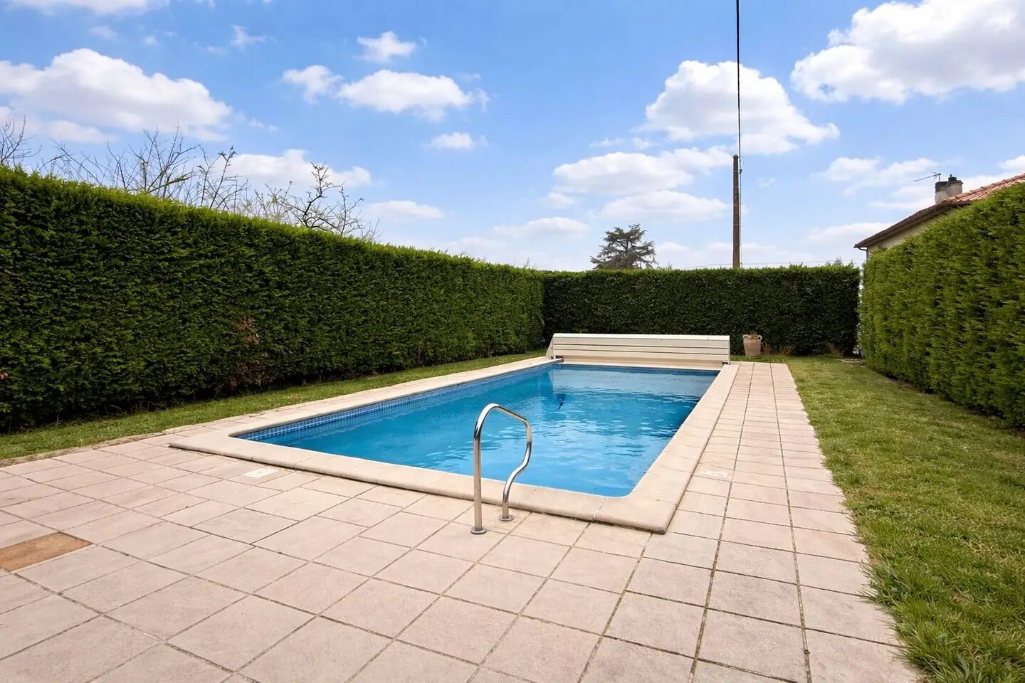 Maison à vendre, 122m², Saint-Sylvestre-sur-Lot